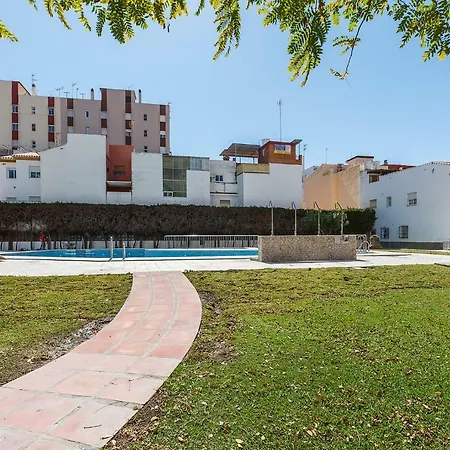 Appartamento A&n Plazamar 1 Velez Malaga