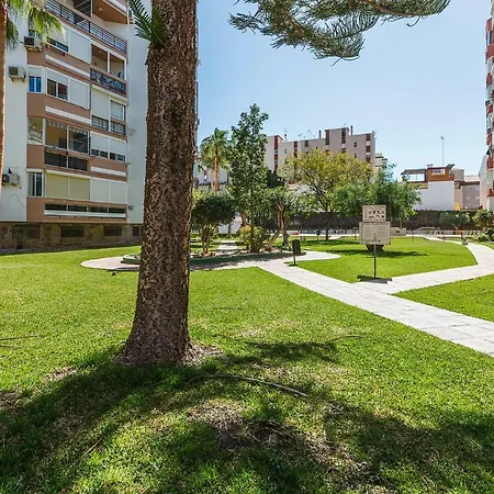 Appartamento A&n Plazamar 1 Velez Malaga