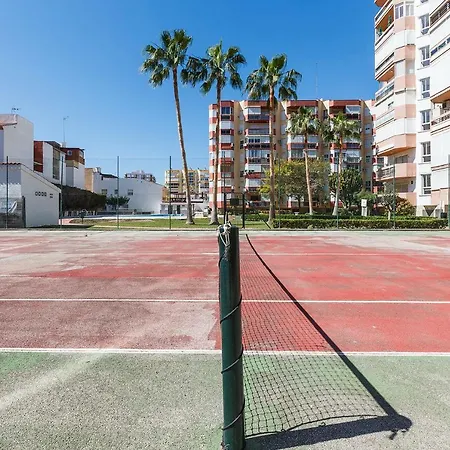 A&n Plazamar 1 * Velez Malaga