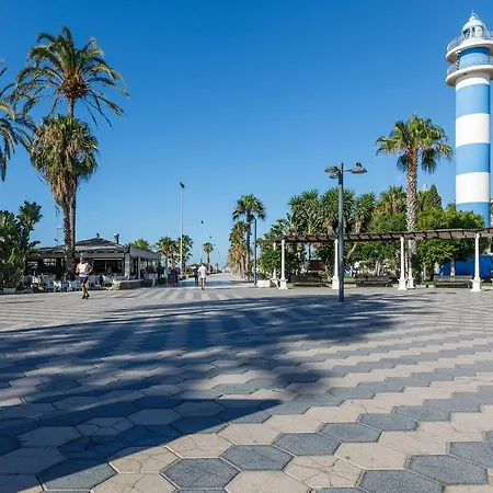 A&n Plazamar 1
