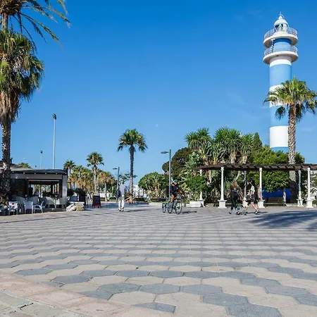 A&n Plazamar 1